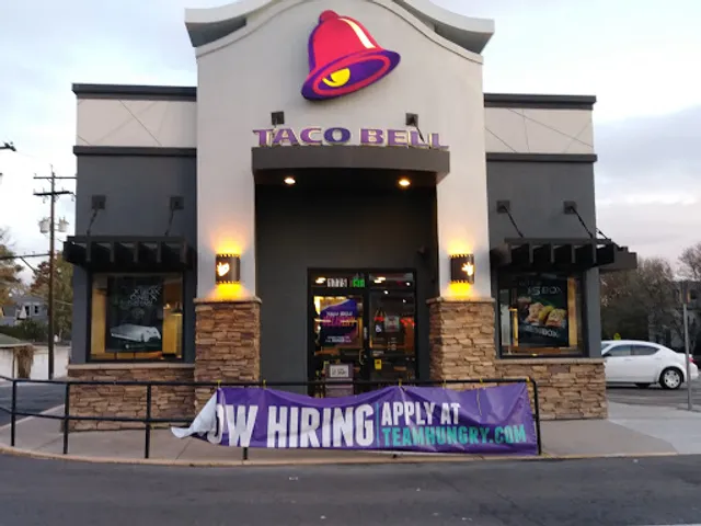 Taco Bell