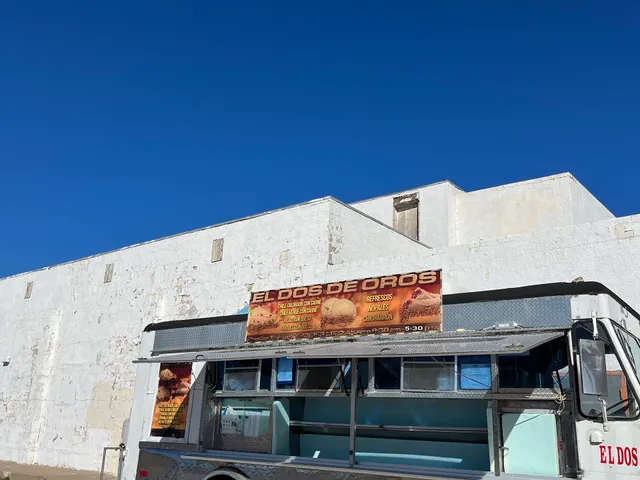 El Dos De Oros (Gorditas)