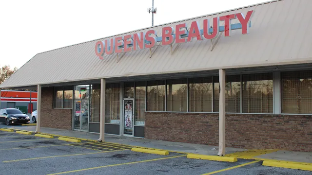 Queen's Beauty Supply
