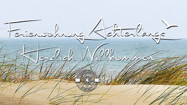 Ferienwohnung Achterlangs