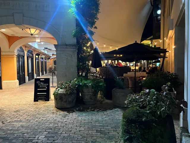 Chef Michael Hinds x West Bar Barbados