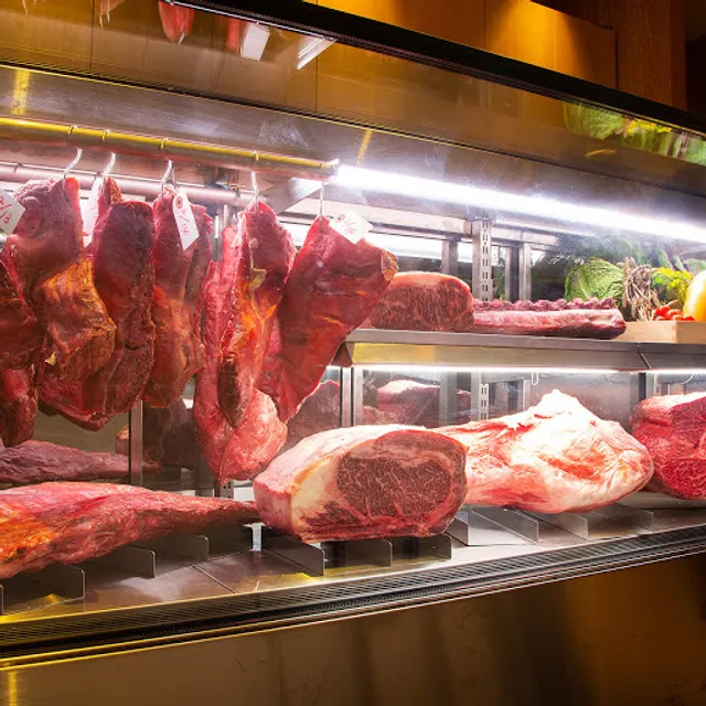 飯家くーた 西中洲店