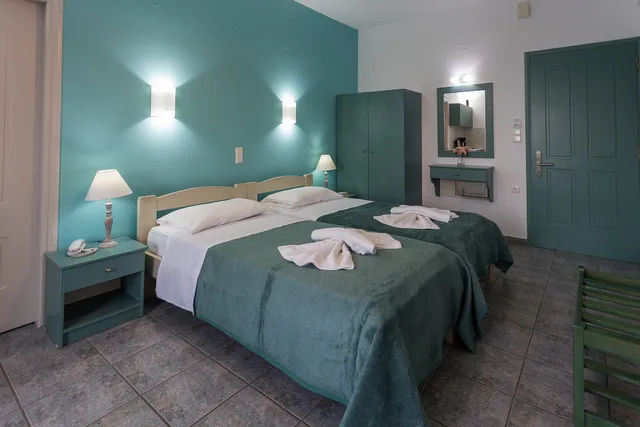 Armonia Rooms & Apartments