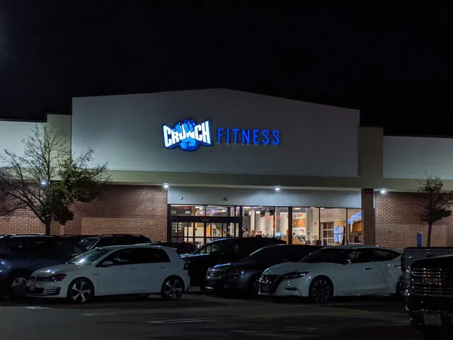 Tedeschi Plaza Shopping Center