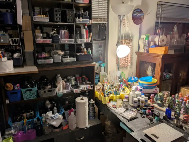 Atlantis Designs - Custom Art & Gifts