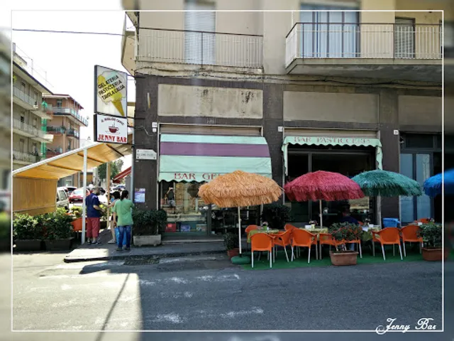 Jenny Bar - di Raciti Orazio Gerardo