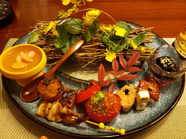 Masamoto Japanese Cuisine