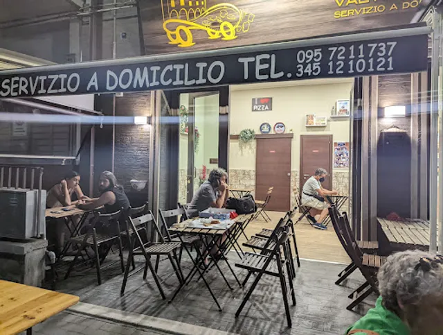 Pizzeria Tutto Pizza