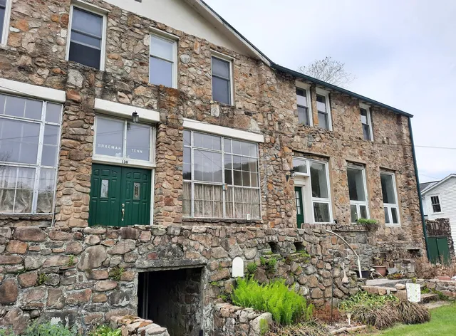 Braemar Castle Hostel