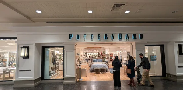 Pottery Barn