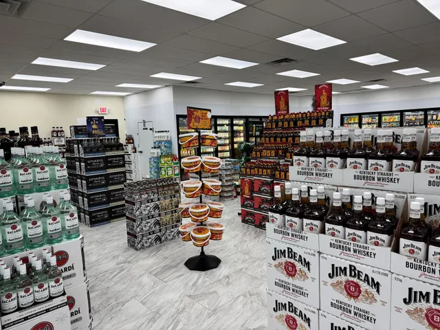 Philema Liquor & Wine