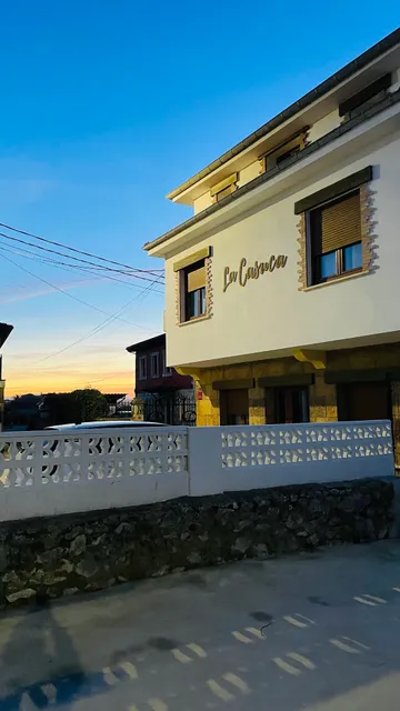 La Casuca (La Maruca Beach)