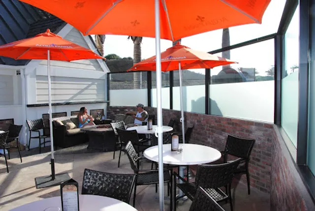 The Point Restaurant & Sports Bar