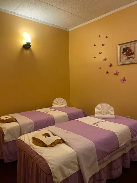 Diamond SPA and Massage