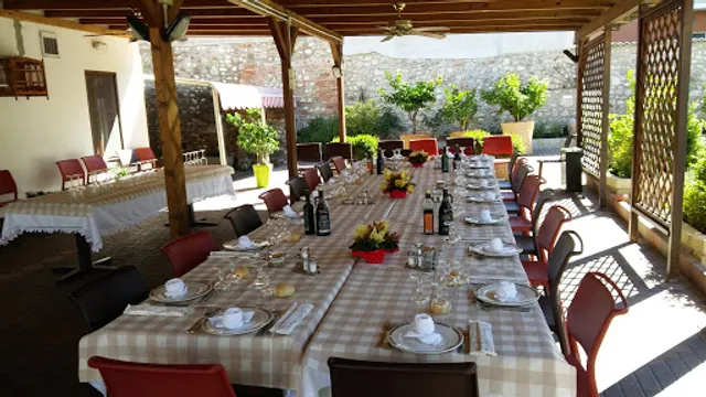Trattoria Milani Locale Storico, con camere