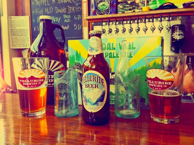 Telluride Brewing Company