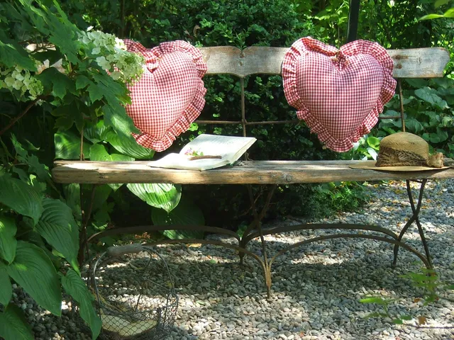 Le Jardin de Pierrette