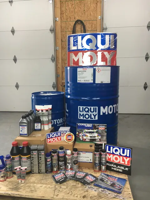 Halcyon European Atelier (Formerly - Shover Imports LLC)