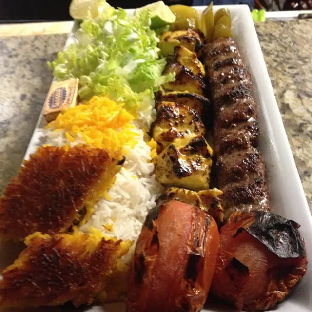 Essy’s Kabob Best kabob in the world Catering
