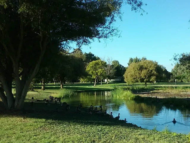 Parks, Recreation and Marine Administration