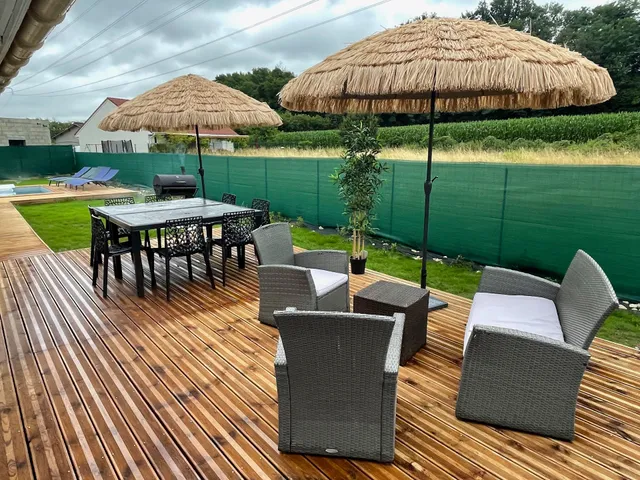 La Cabane à INGALLS