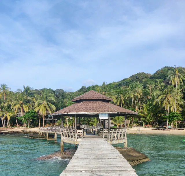 อ่าวน้อยรีสอร์ท Ao Noi Resort