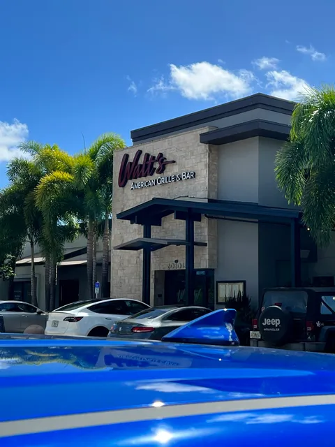 Village Pointe Shopping Center