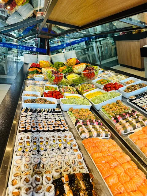 Restaurante Lagoa Oriental | Lagoa da Conceição