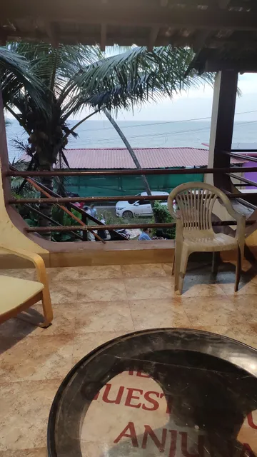 OYO 24176 Sea View Stay