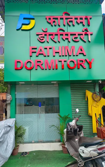 Fathima Dormitory