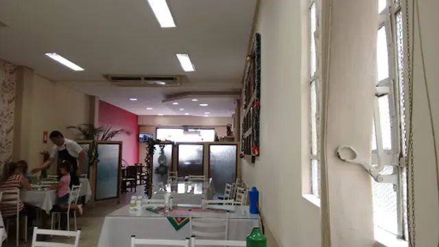 Churrascaria Querência