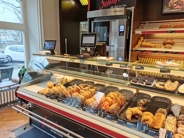 Schäfer's Brot- und Kuchen