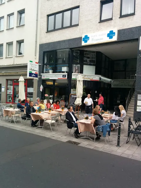 Trattoria Palermo Da Salvatore