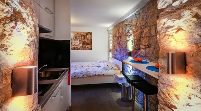 Villa Veli Varos Split