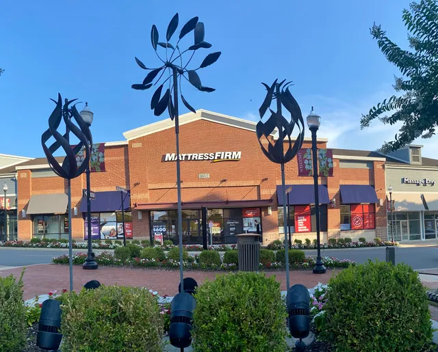 Mattress Firm Clearance Center Village at Leesburg