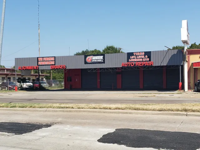 G2 Wheels Lifts & More