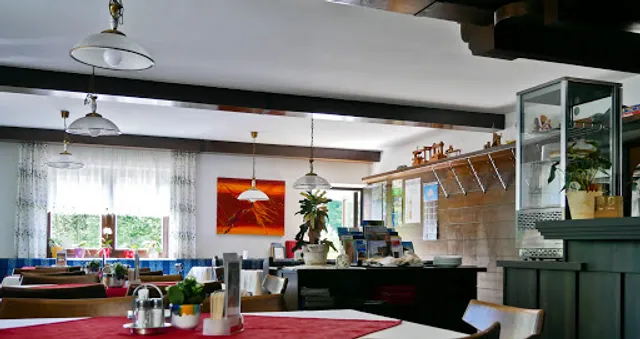 Gasthof zum Stillen Tal