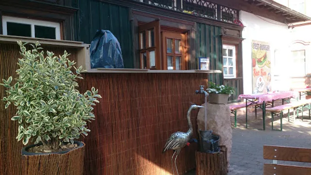 Crispyfingers grill & diner's