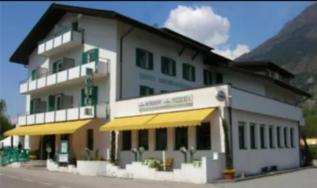Hotel Goldrainerhof