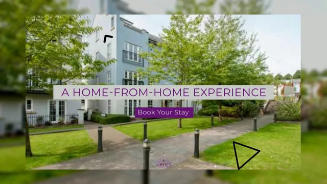 Liberty Suite Serviced Apartment