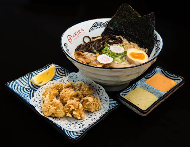 Akira Ramen Owings Mills