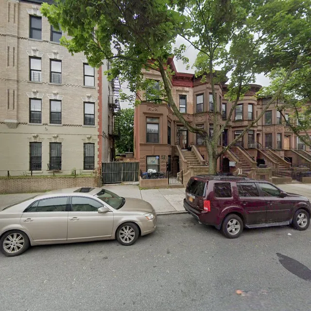 Sterling Place Daycare