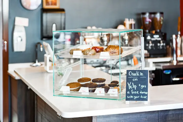 Jimmy Beans Coffee Club