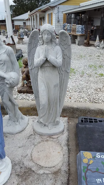 V&L IMPORTS Hwy. 190 PORT BARRE,LA. 70577