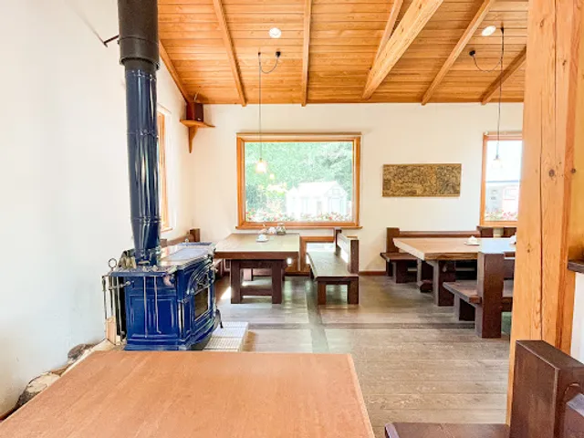 ギャラリー・カフェ折々