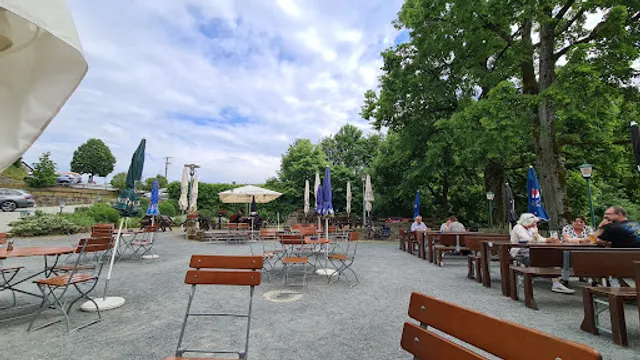 Gasthof Bauernhannla