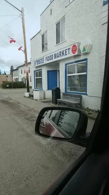 Entwistle Food Market