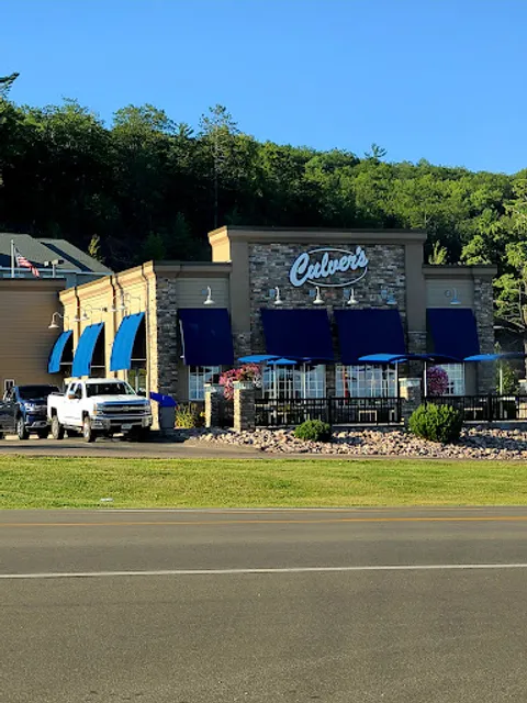 Culver’s