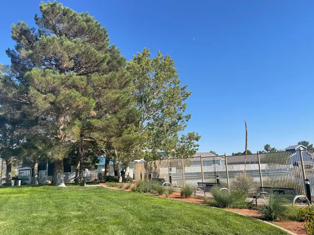 Lake Sahara North Park