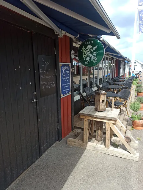 Petters restaurang och pizzeria